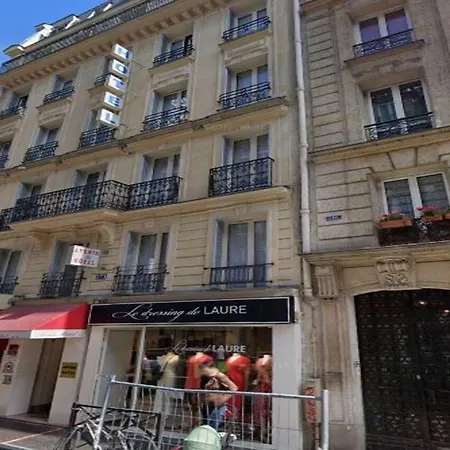 Avenir Hotel-2