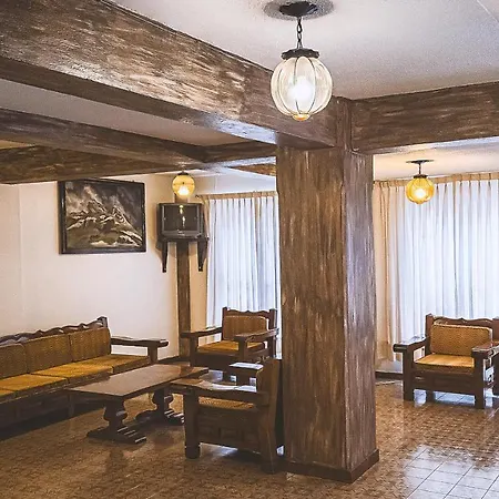 Hotel Alhóndiga-2