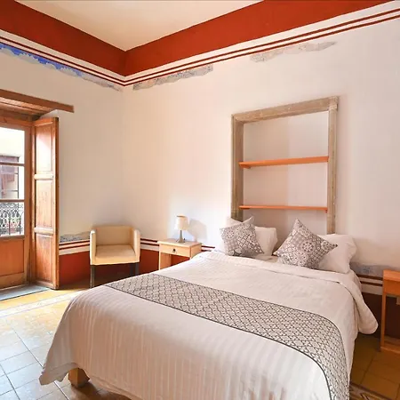 Hotel Meson Cuevano-2
