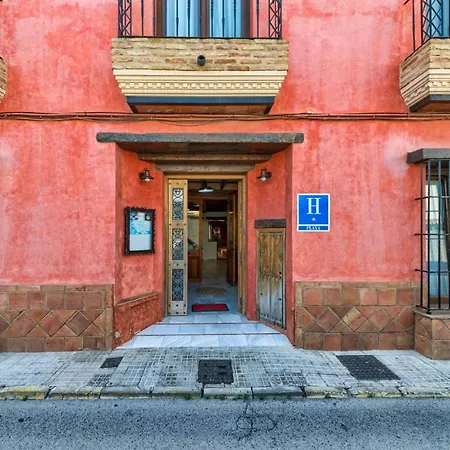 Hotel Pozo Rey-3