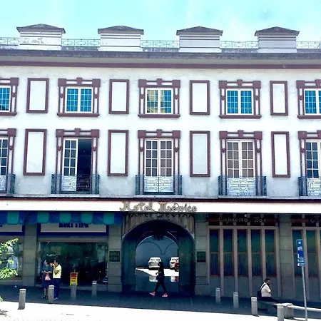 Hotel Mexico-3