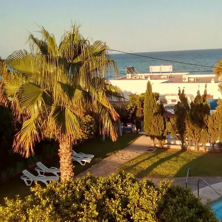 Hotel Mojácar Playa-2