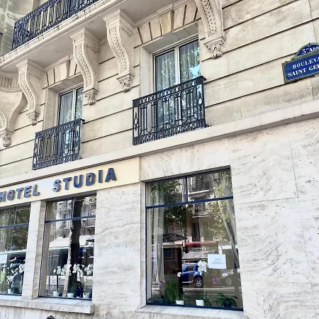 Hotel Studia-2