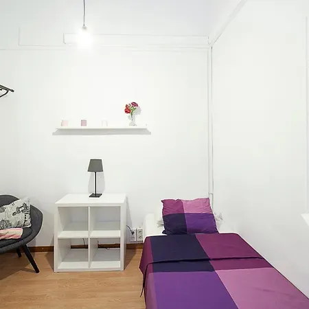 Fabrizzios Terrace Hostel-3