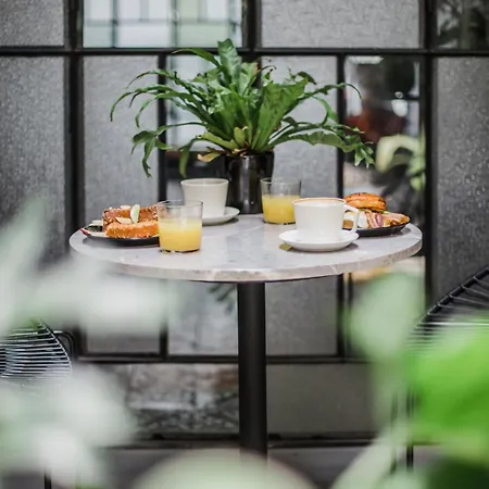 Hotel Itto Condesa-3