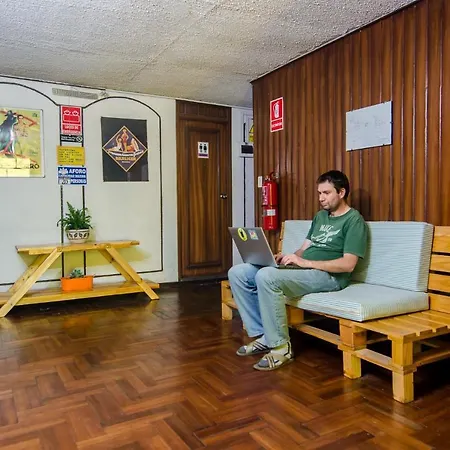 Arequipay Hostel-3