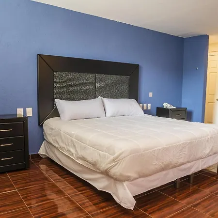 Hotel Plaza Delta-2