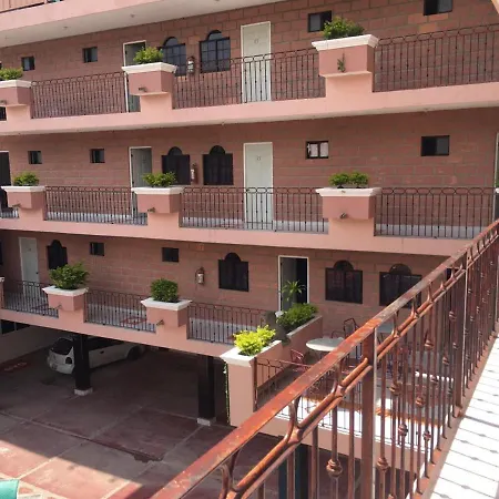 Hotel Brisas Del Pacífico-3
