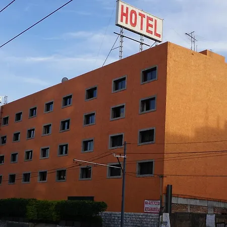 Hotel Corona Real-3