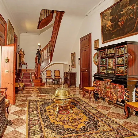 Casa Delmonte - Turismo de Interior-2