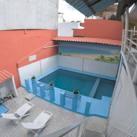Hotel San Carlos-3