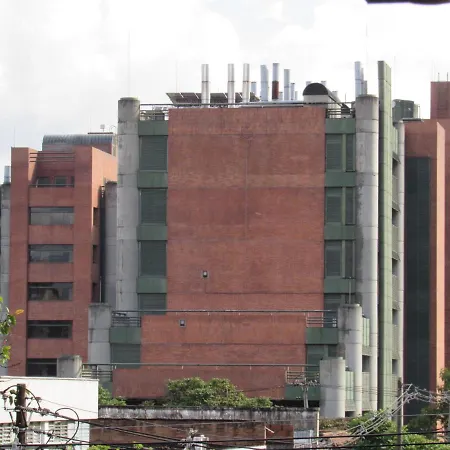 Hotel Murano Medellín-2