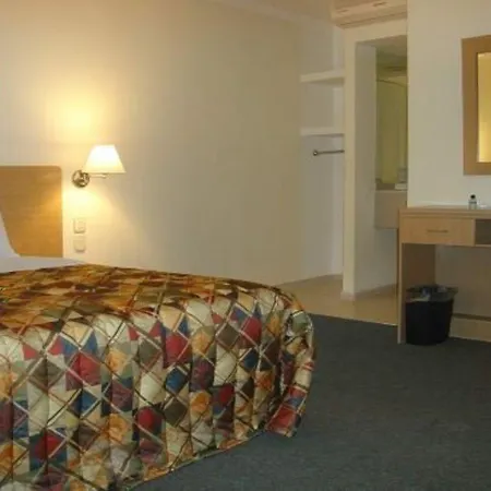 Hotel Castilla Y Leon-2