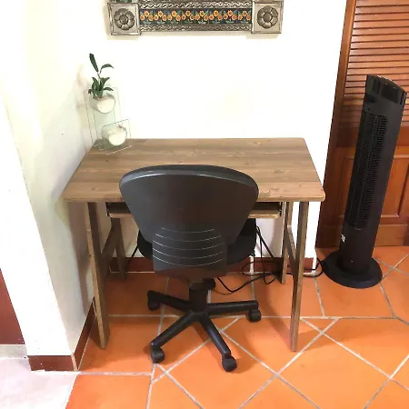Casa Mi Tesoro-3