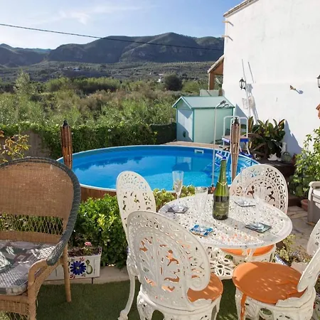 Los Giles Bed&breakfast-2