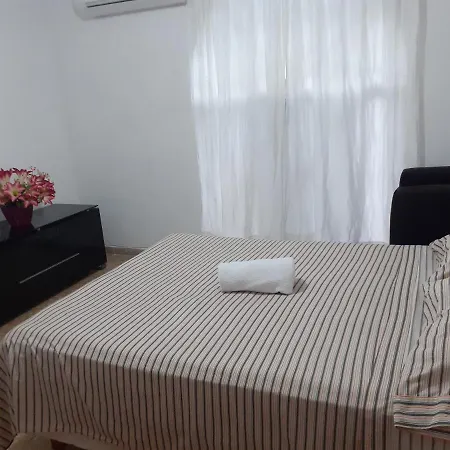 Thelmar Rooms Cancun-3