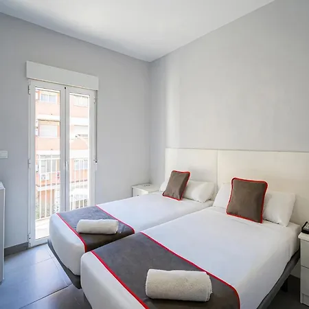 Hostal Jireh-2