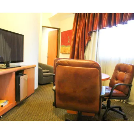 Hotel Mandarin Carton-2