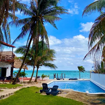 Casa CARIBE Cancun-3