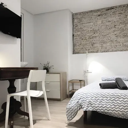 Art&Flats Hostel-3