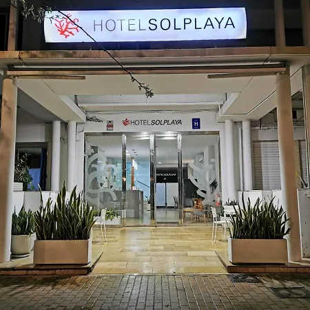 Sol Playa Suites-2