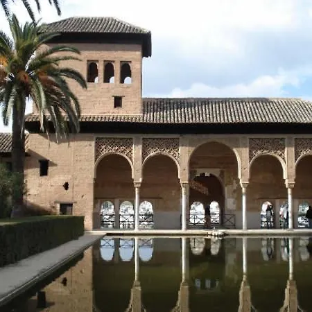 casa carmen alhambra-2