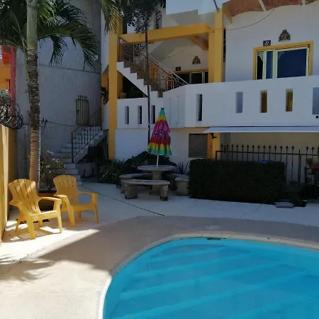 MonteMar Hotel y Bungalows-3