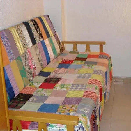 Hostal La Barraca-3