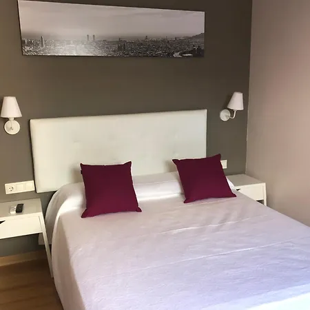 Hostal Sant Pau-2