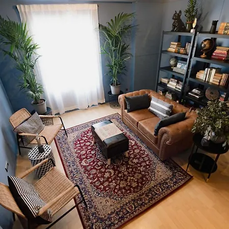 The Little Corner B&B-3
