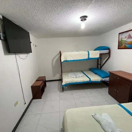 Hotel Maratea Melgar-3