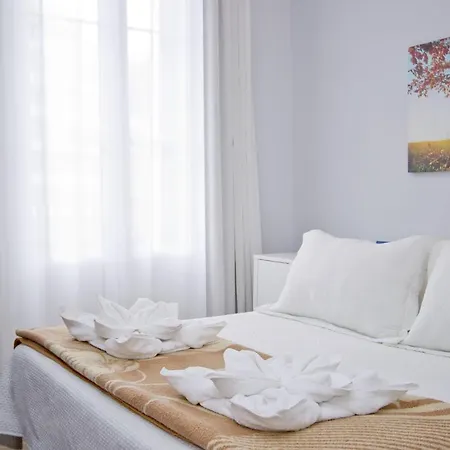 Barcelona City Hotel-3