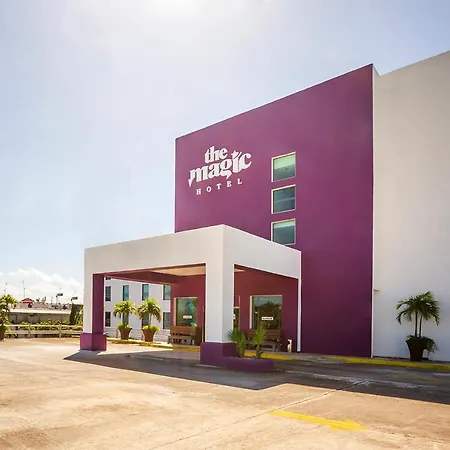 The Magic Hotel-2