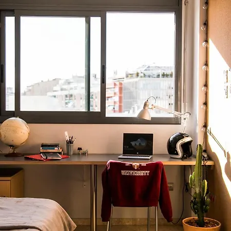 Residencia Estudiantes Onix-2