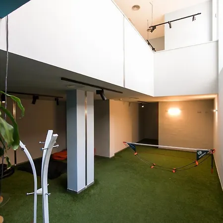 Residencia Estudiantes Onix-3