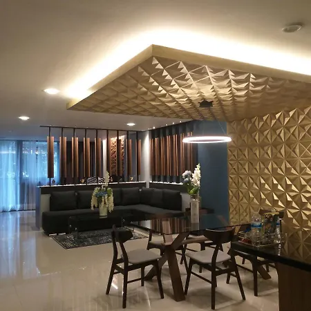 Business Suites Kepler-3