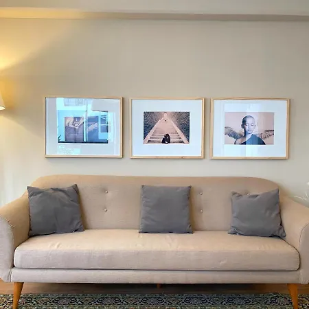 Barranco Suites Near Malecon By Wynwood House-2