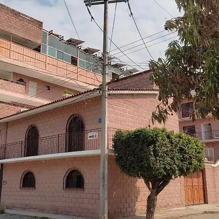 Hotel Brisas Del Pacífico-2