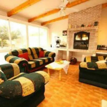Recovery Mountain Homestay-2