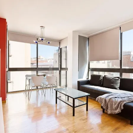 Stay U-Nique Apartments Bonsoms-2