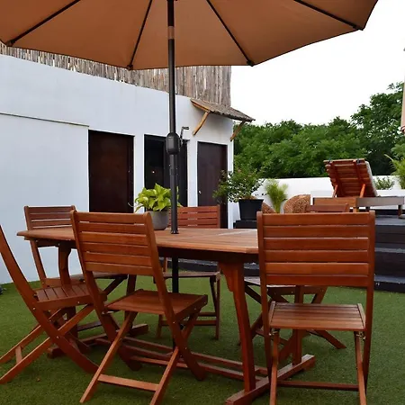 Che Suites Playa (Adults Only)-3