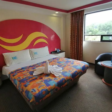 Hotel Atlántico-2
