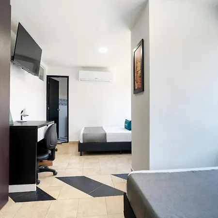 Ayenda Coliving la 78A-3
