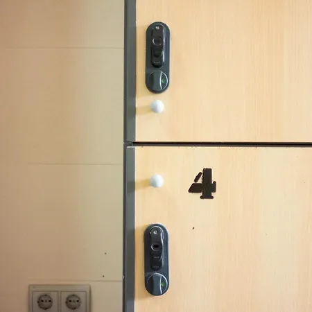 Be Sound Hostel-3