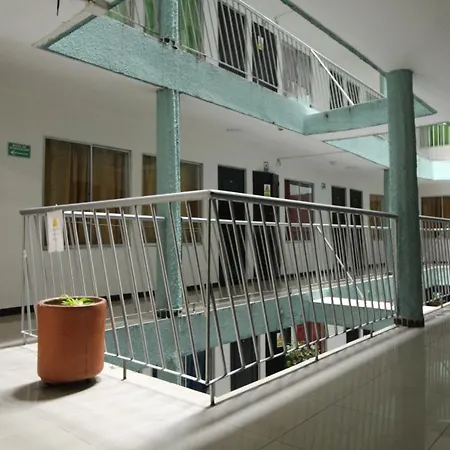 Hotel zandalo medellin-2