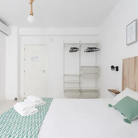 HB ROOMS - Casa M&J Guest House-3
