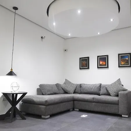 Casa moderna equipada como hotel Habitación 2 F-3