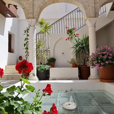 Murallas de Jayrán Hotel Boutique-3