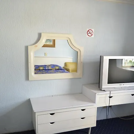 Hotel San Jeronimo Inn-2