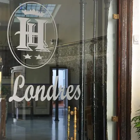 Hotel Londres-2